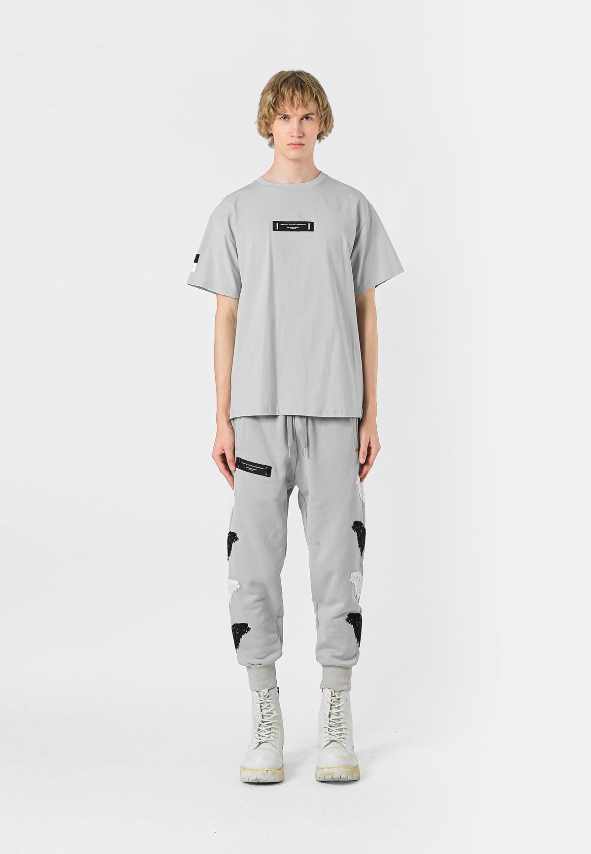 WING T-SHIRT