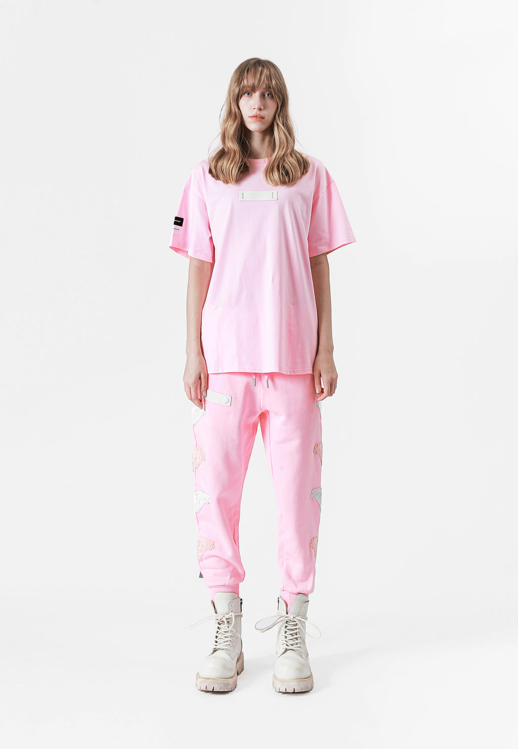 WING T-SHIRT