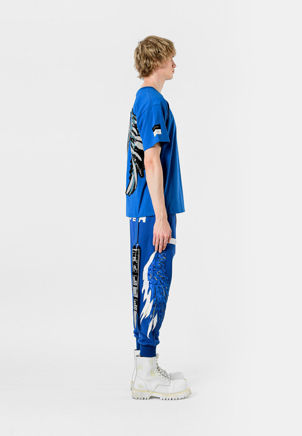 WING T-SHIRT