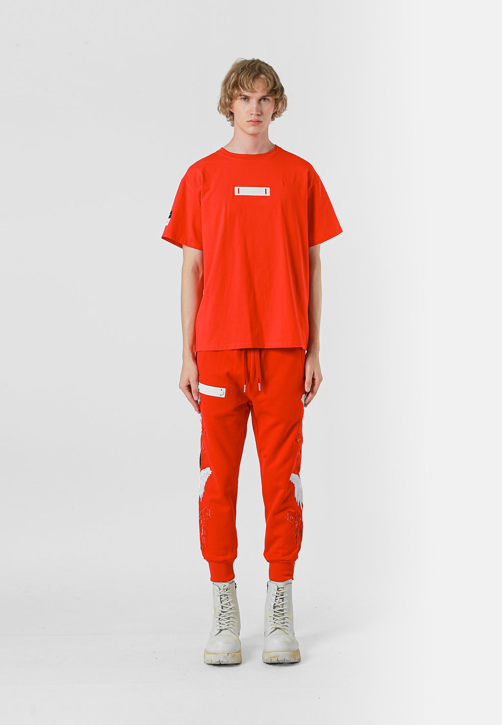 WING T-SHIRT