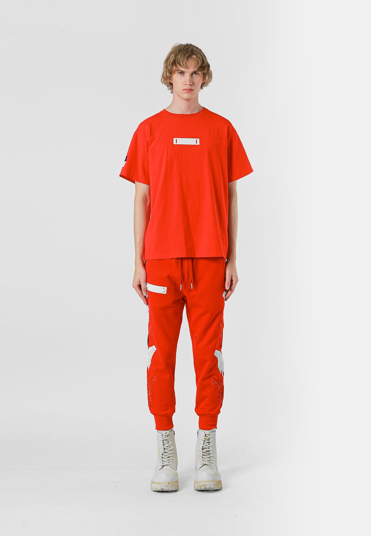 WING T-SHIRT