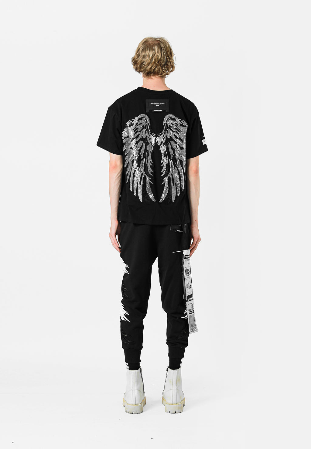 WING T-SHIRT
