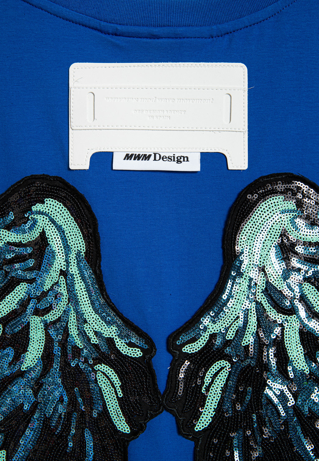 WING T-SHIRT