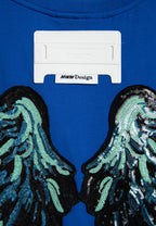WING T-SHIRT
