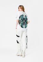 WING T-SHIRT