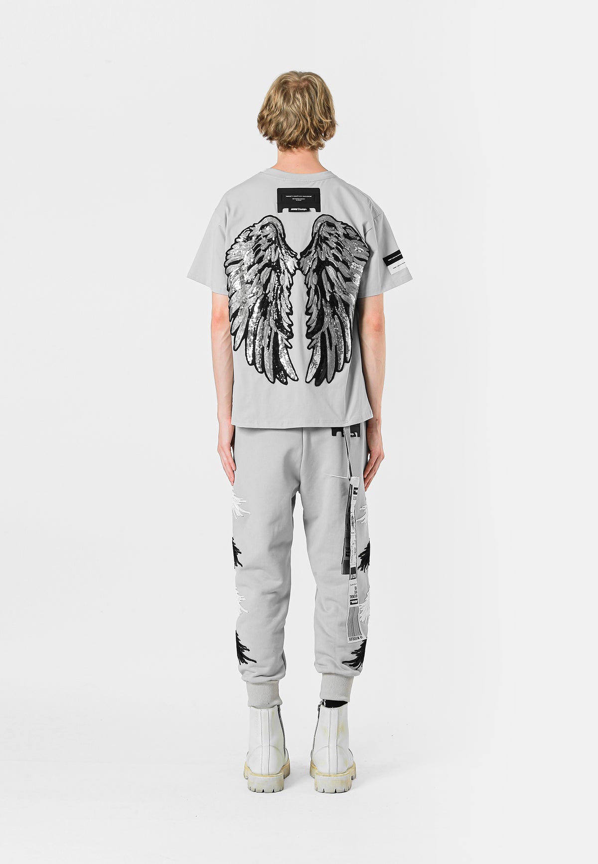 WING T-SHIRT