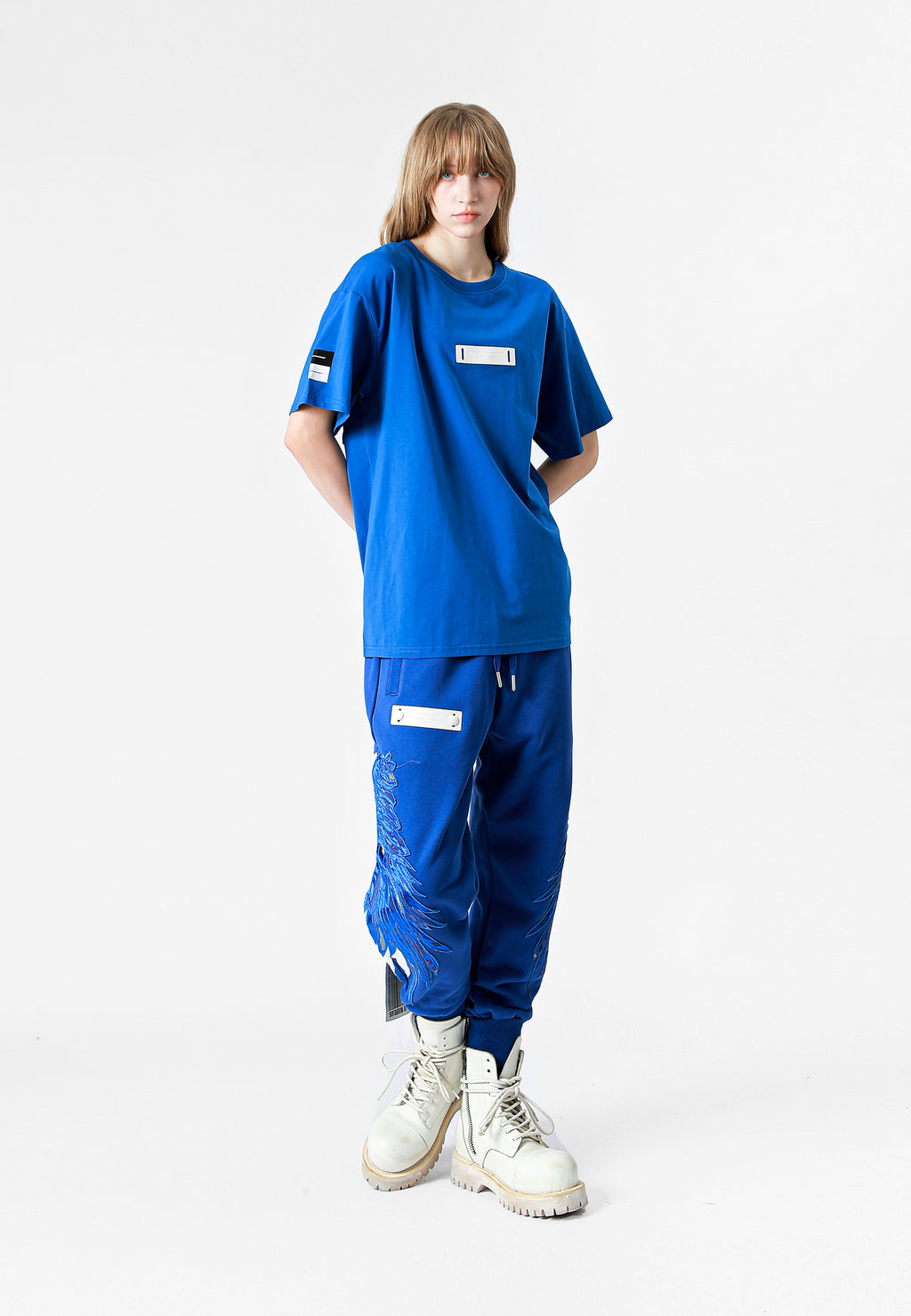 WING T-SHIRT