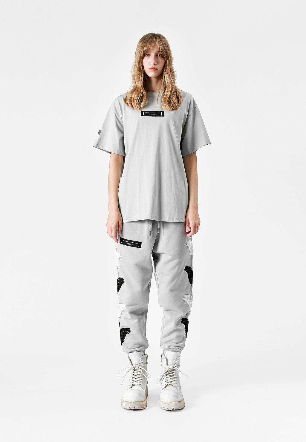 WING T-SHIRT