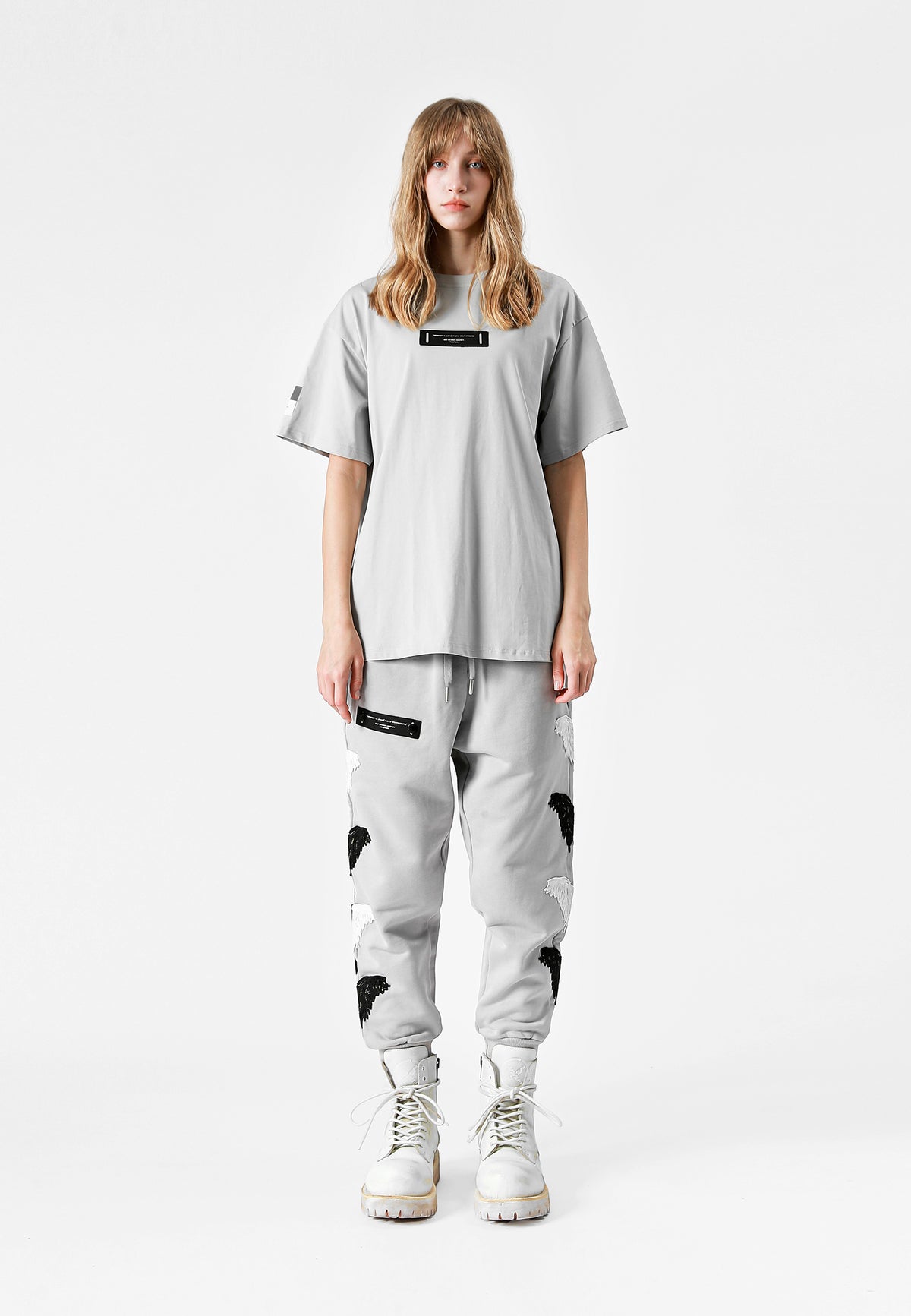 WING T-SHIRT