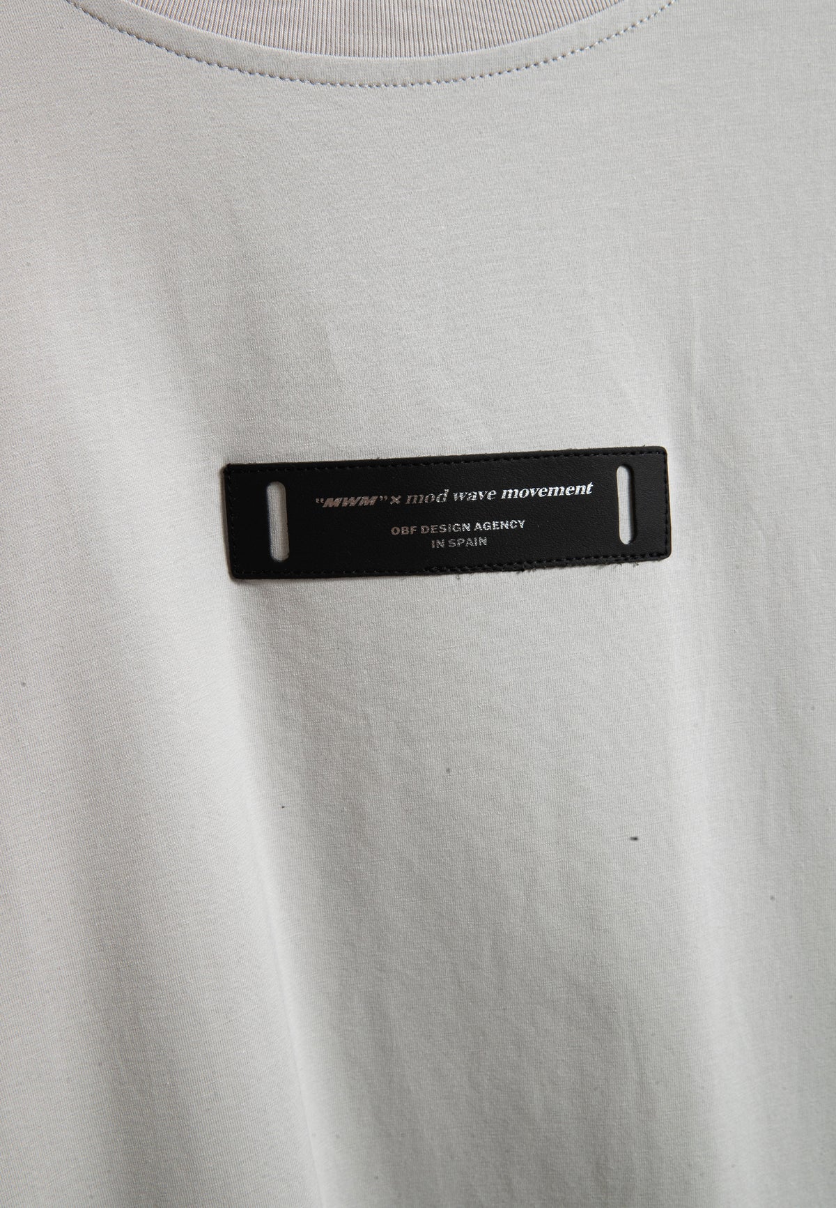 WING T-SHIRT