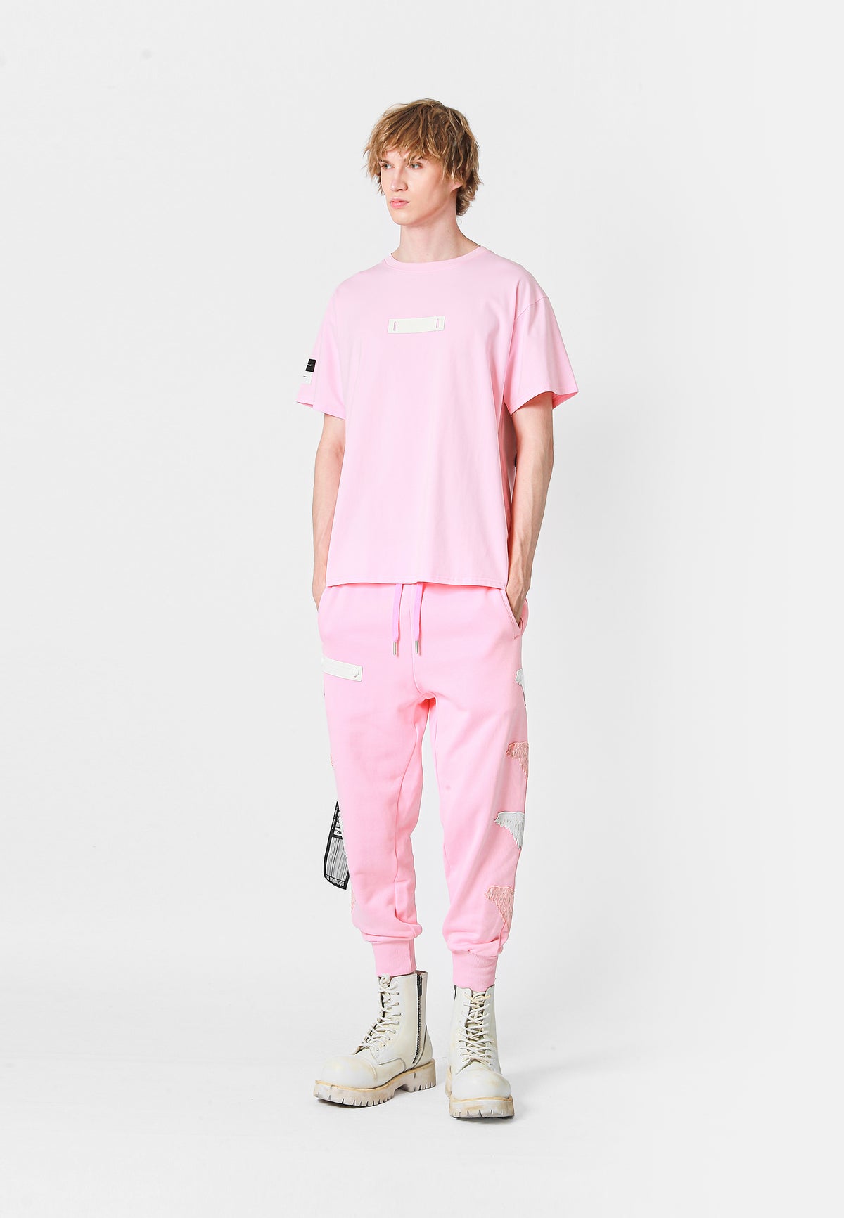 WING T-SHIRT