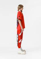 WING T-SHIRT