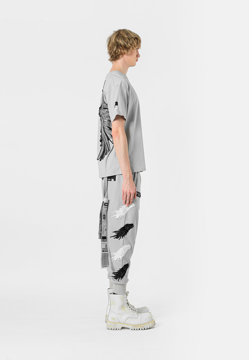 WING T-SHIRT