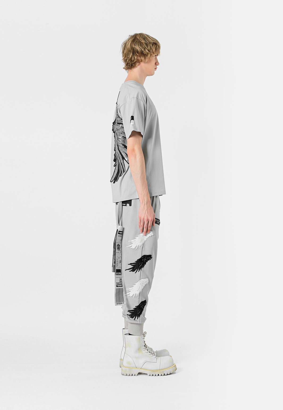 WING T-SHIRT
