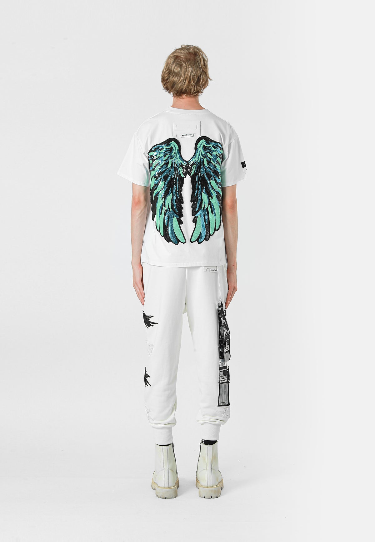 WING T-SHIRT