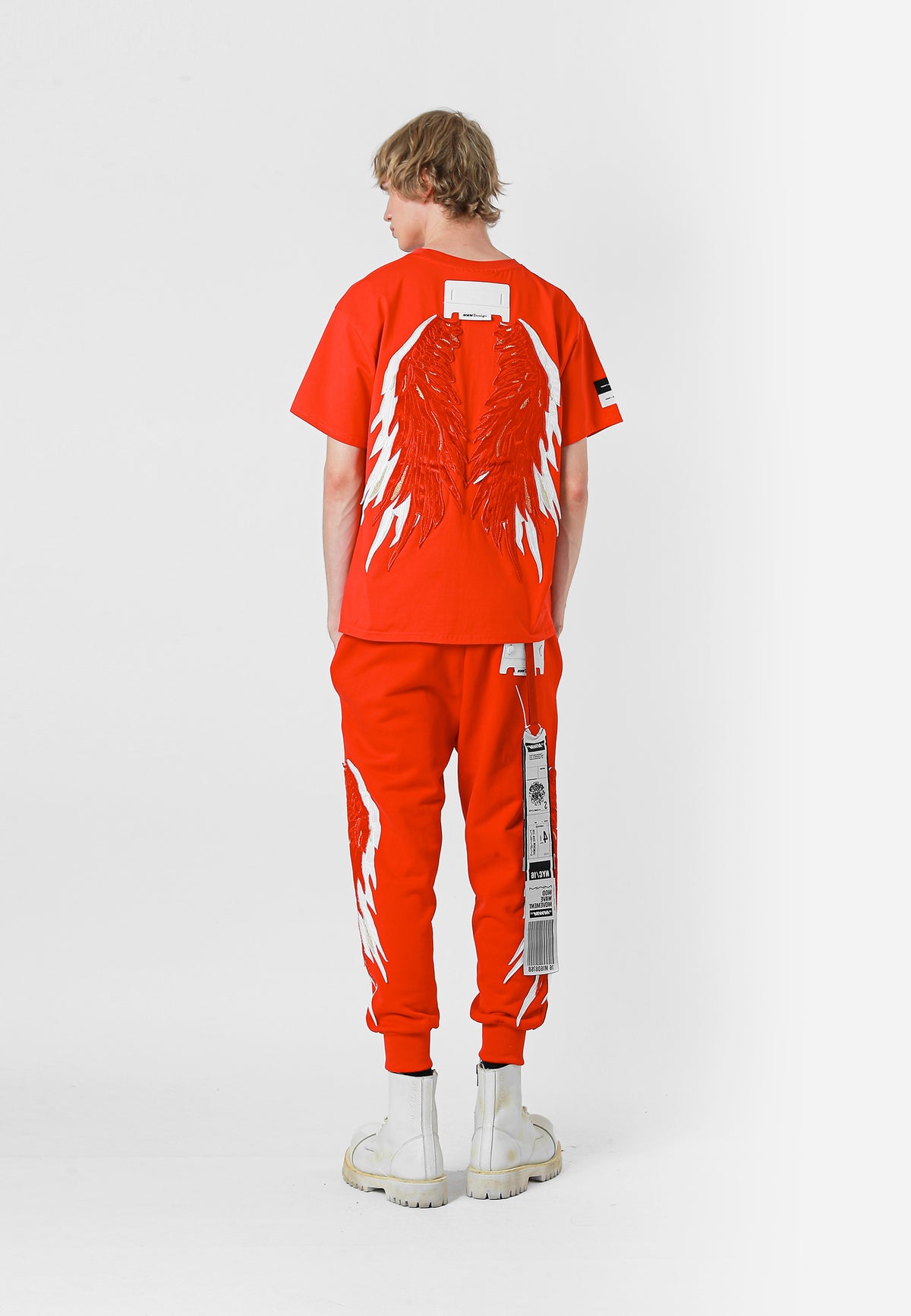 WING T-SHIRT