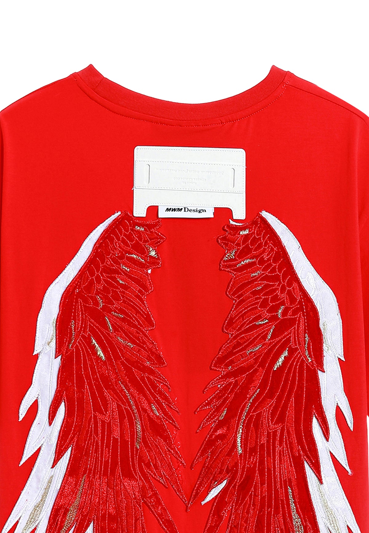 WING T-SHIRT