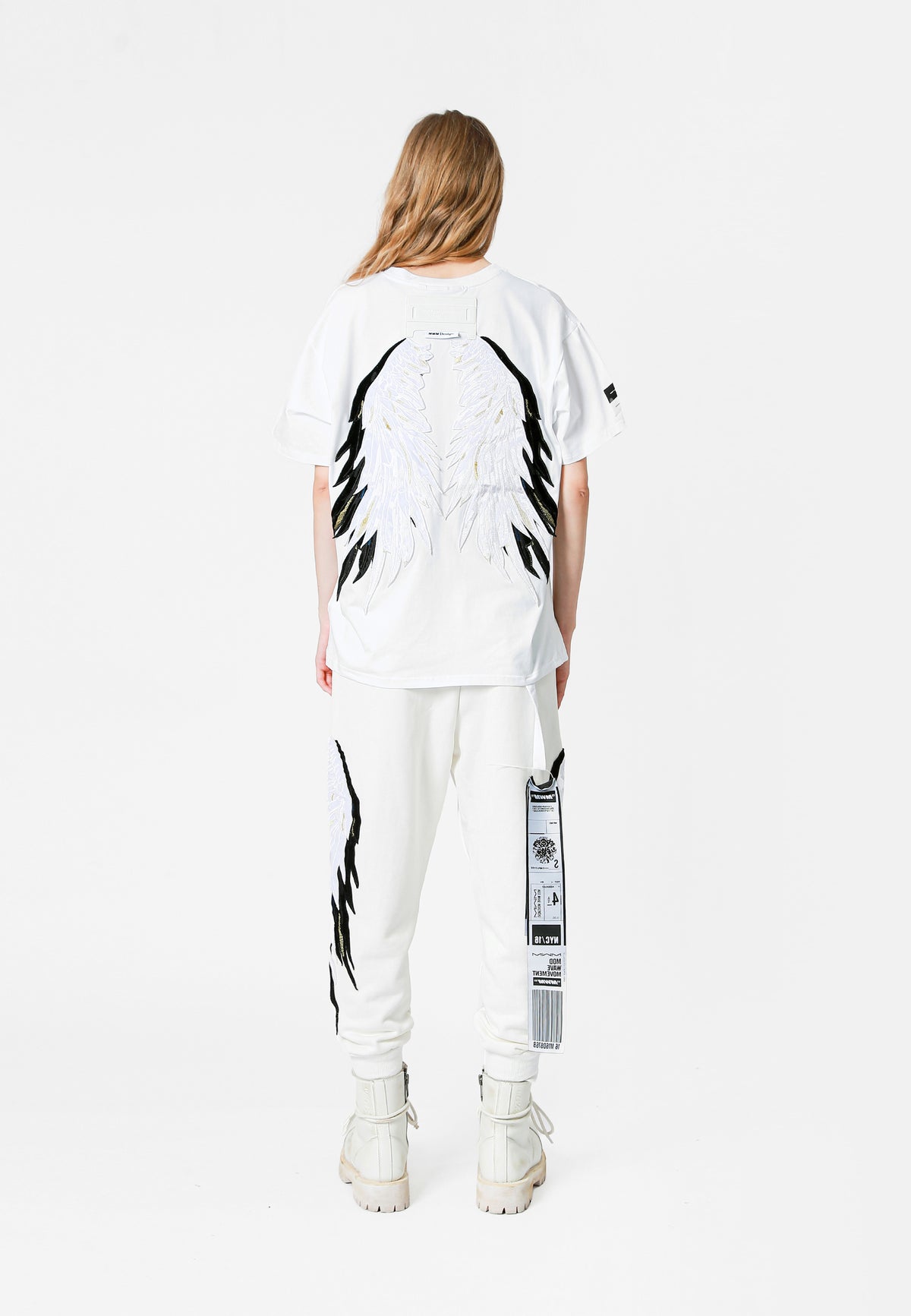 WING T-SHIRT