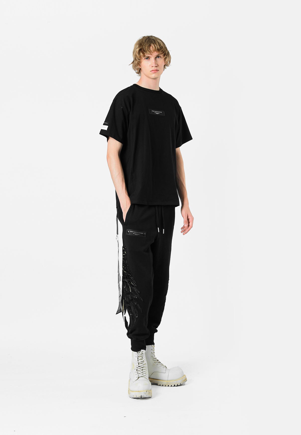 WING T-SHIRT
