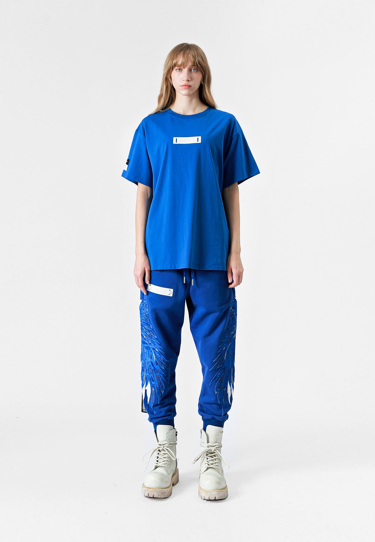 WING T-SHIRT