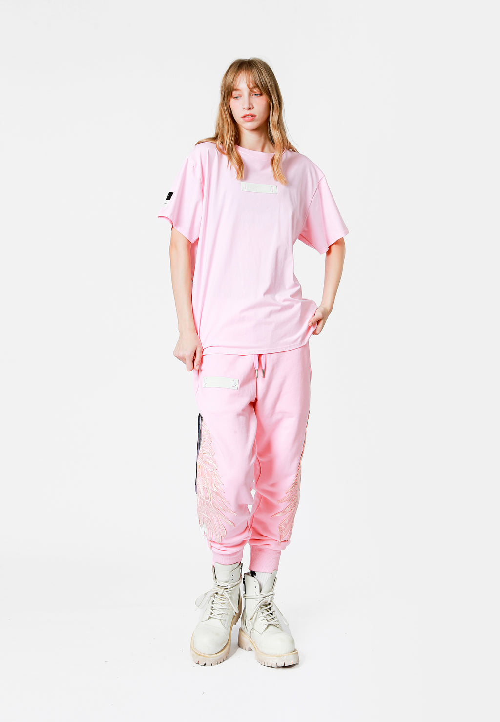 WING T-SHIRT