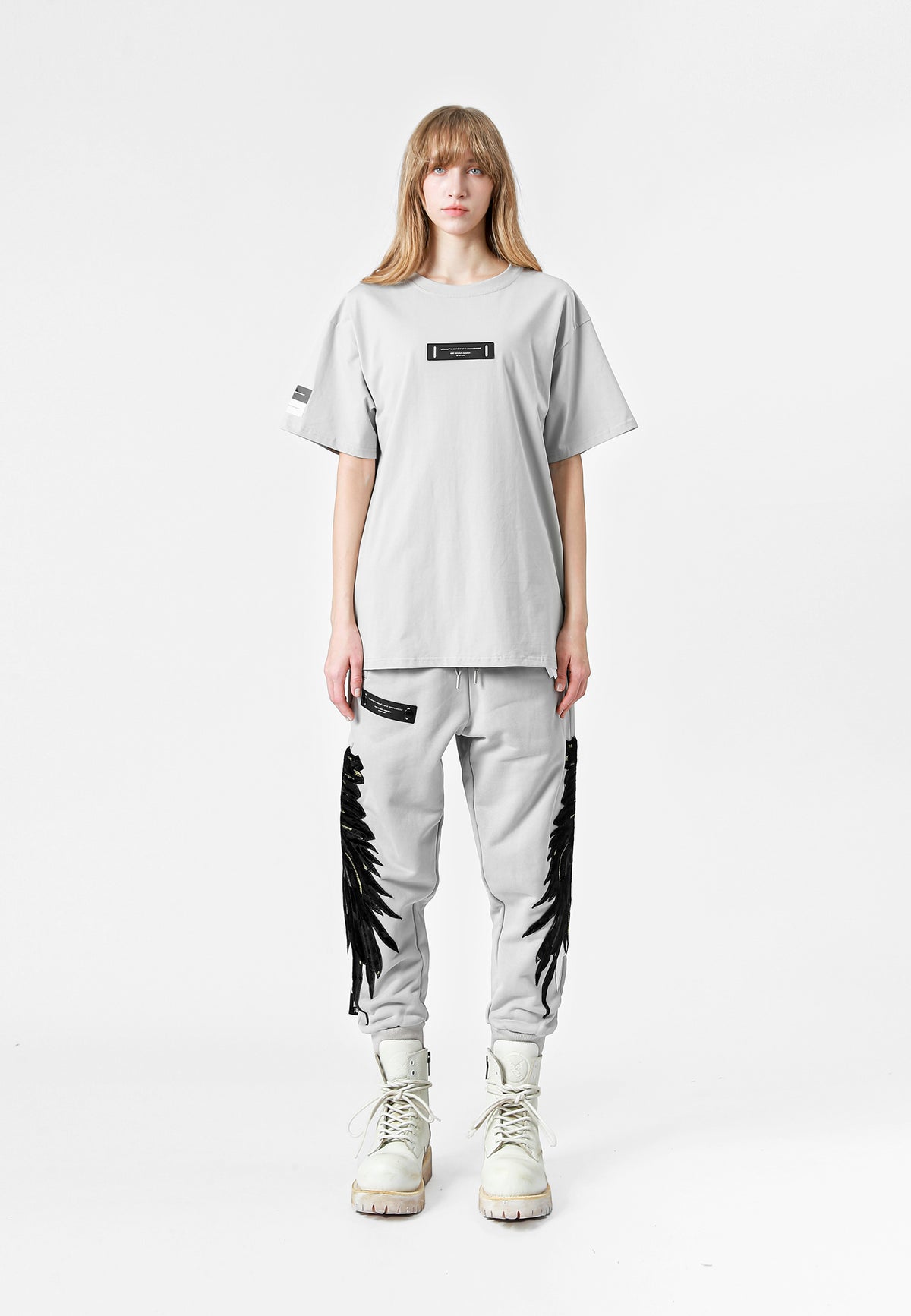 WING T-SHIRT