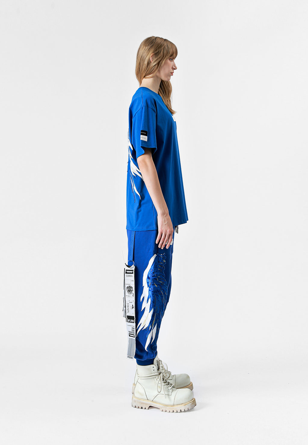 WING T-SHIRT