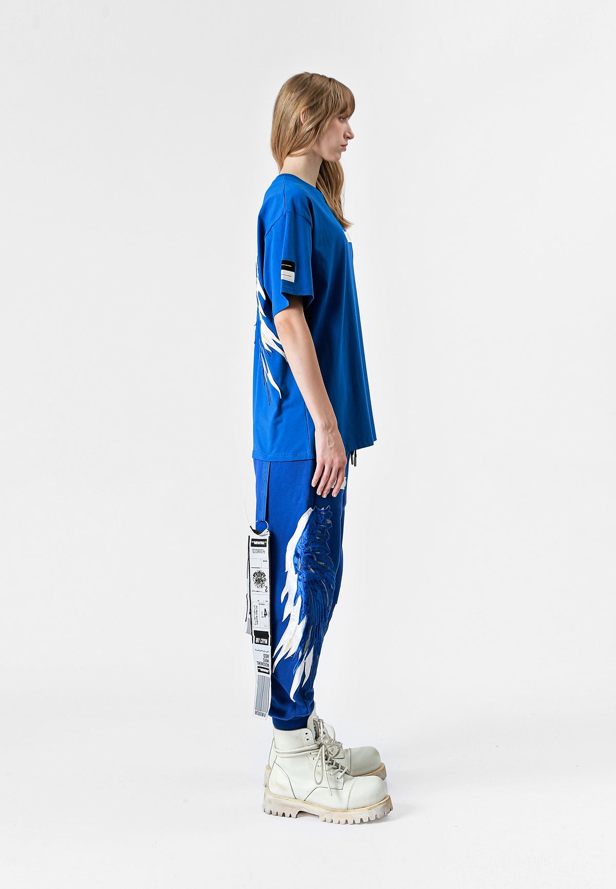 WING T-SHIRT