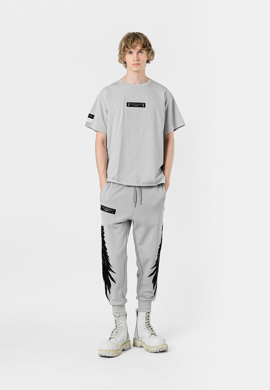 WING T-SHIRT
