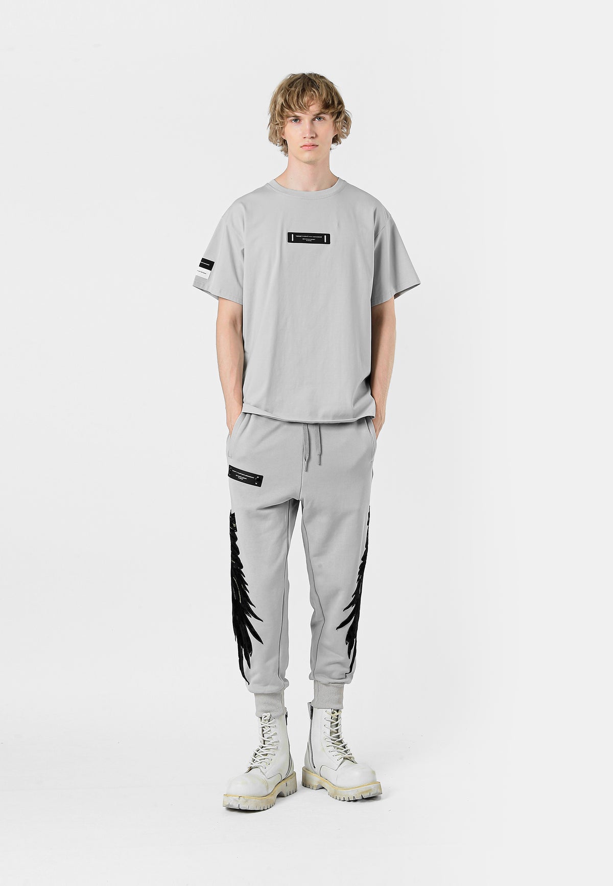 WING T-SHIRT