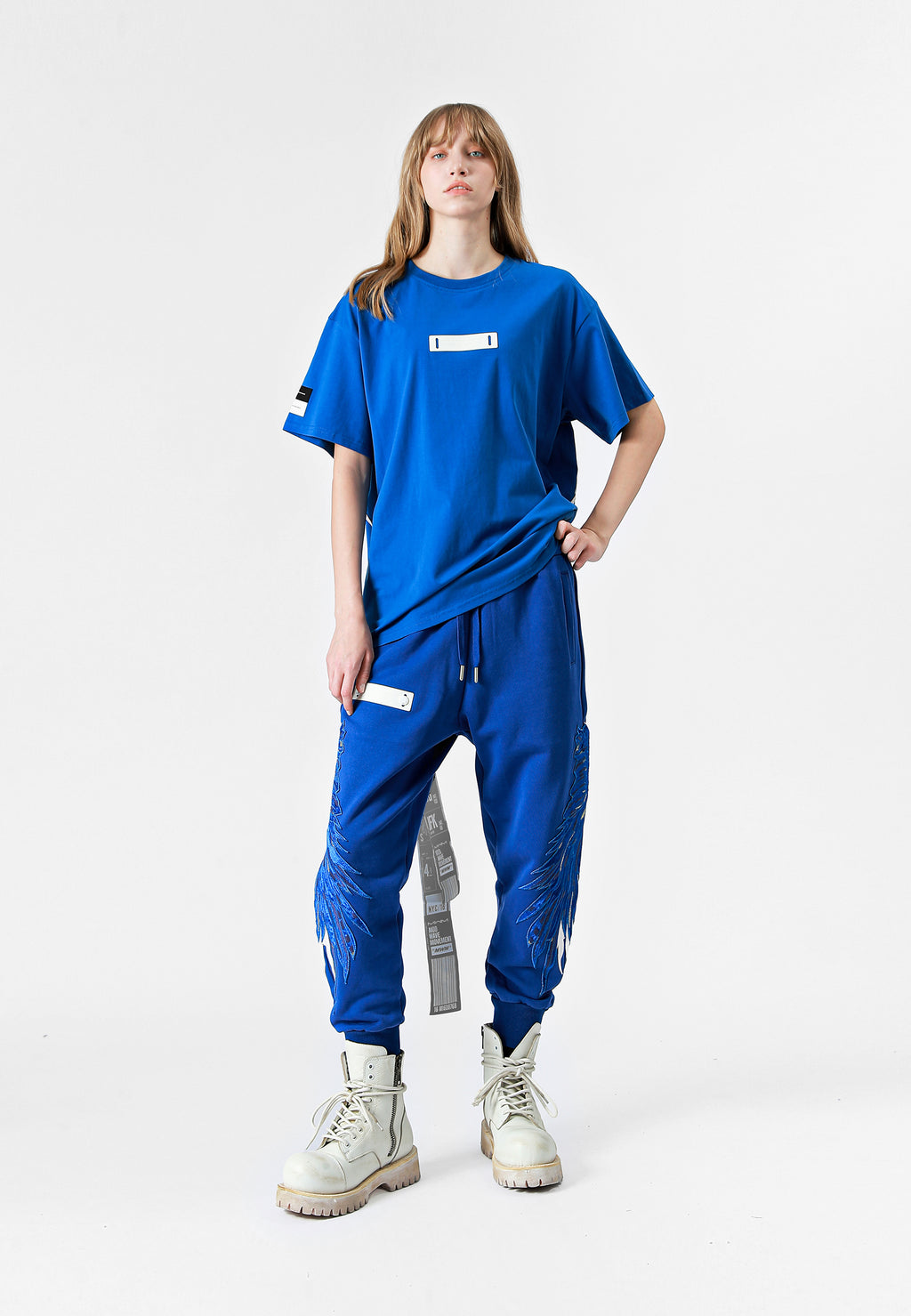 WING T-SHIRT
