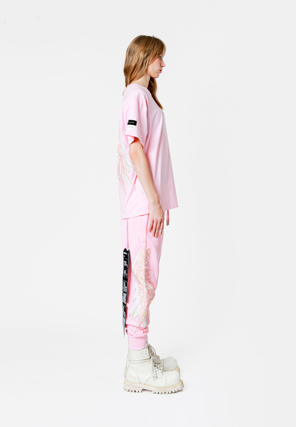 WING T-SHIRT