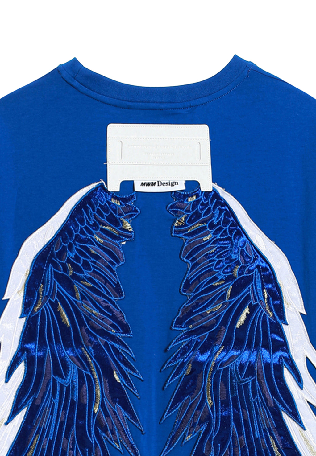 WING T-SHIRT