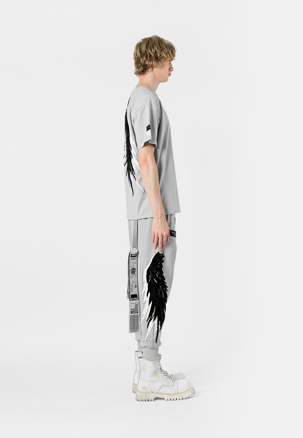 WING T-SHIRT