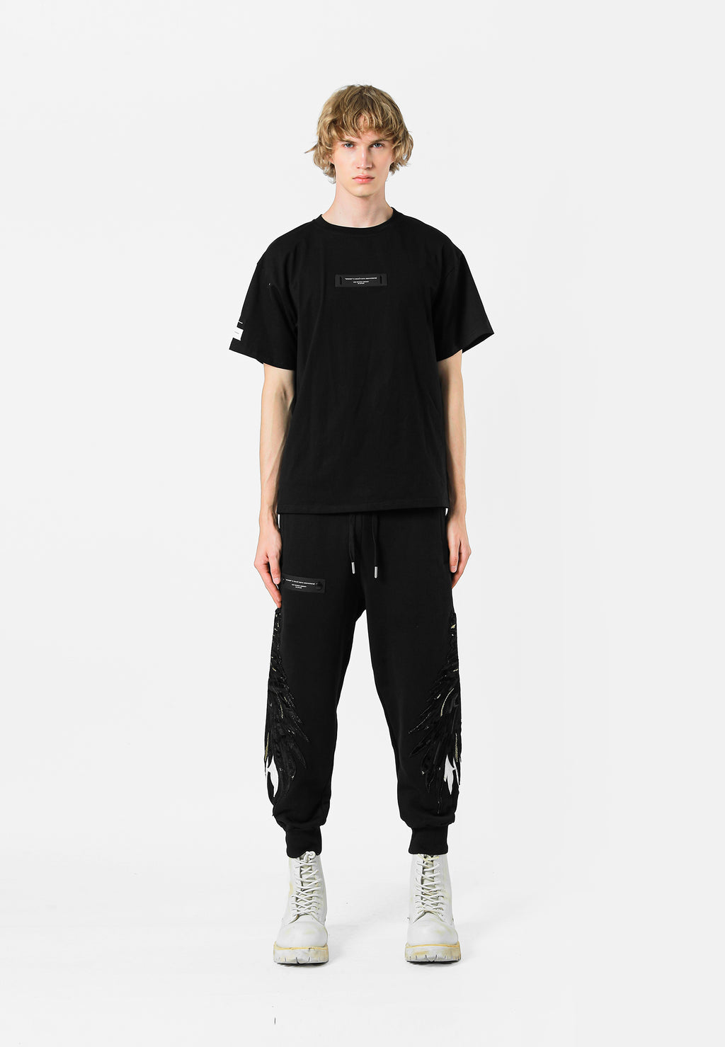 WING T-SHIRT