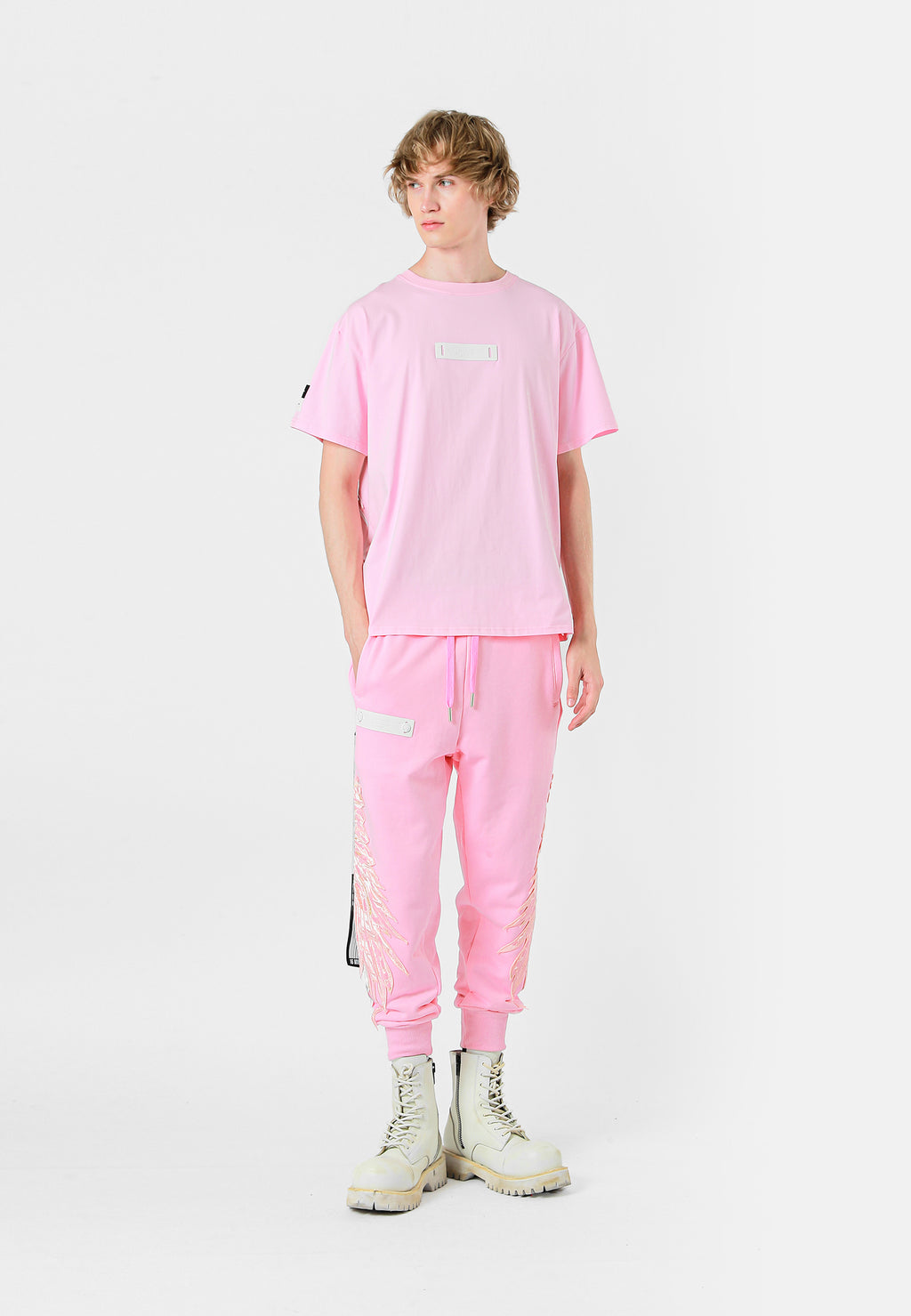 WING T-SHIRT