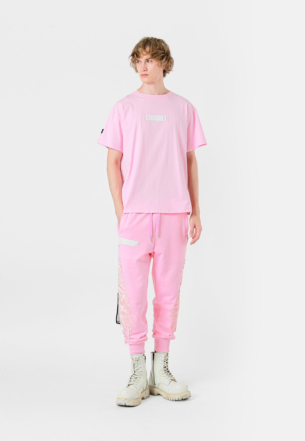 WING T-SHIRT