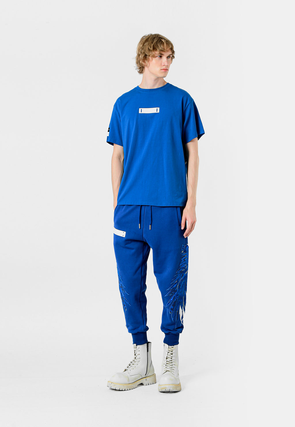 WING T-SHIRT