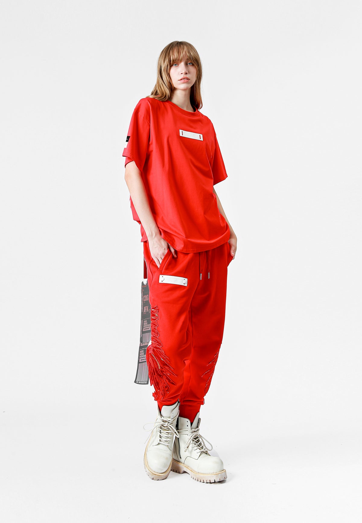 WING T-SHIRT