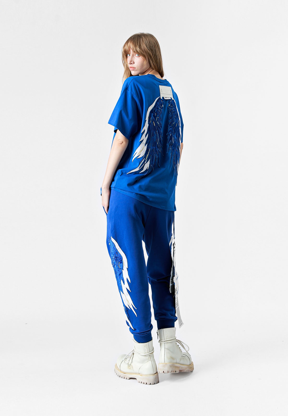 WING T-SHIRT