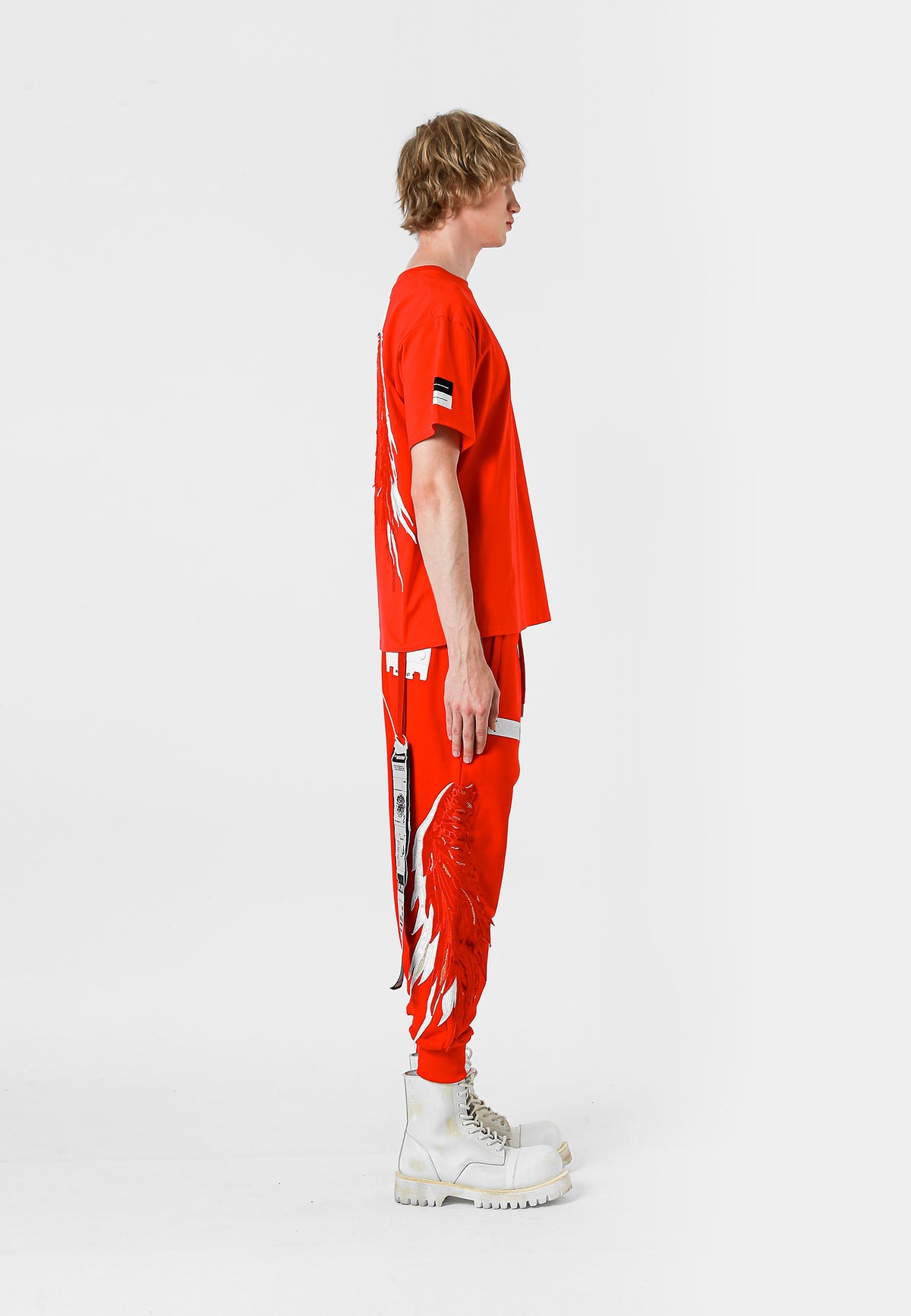 WING T-SHIRT