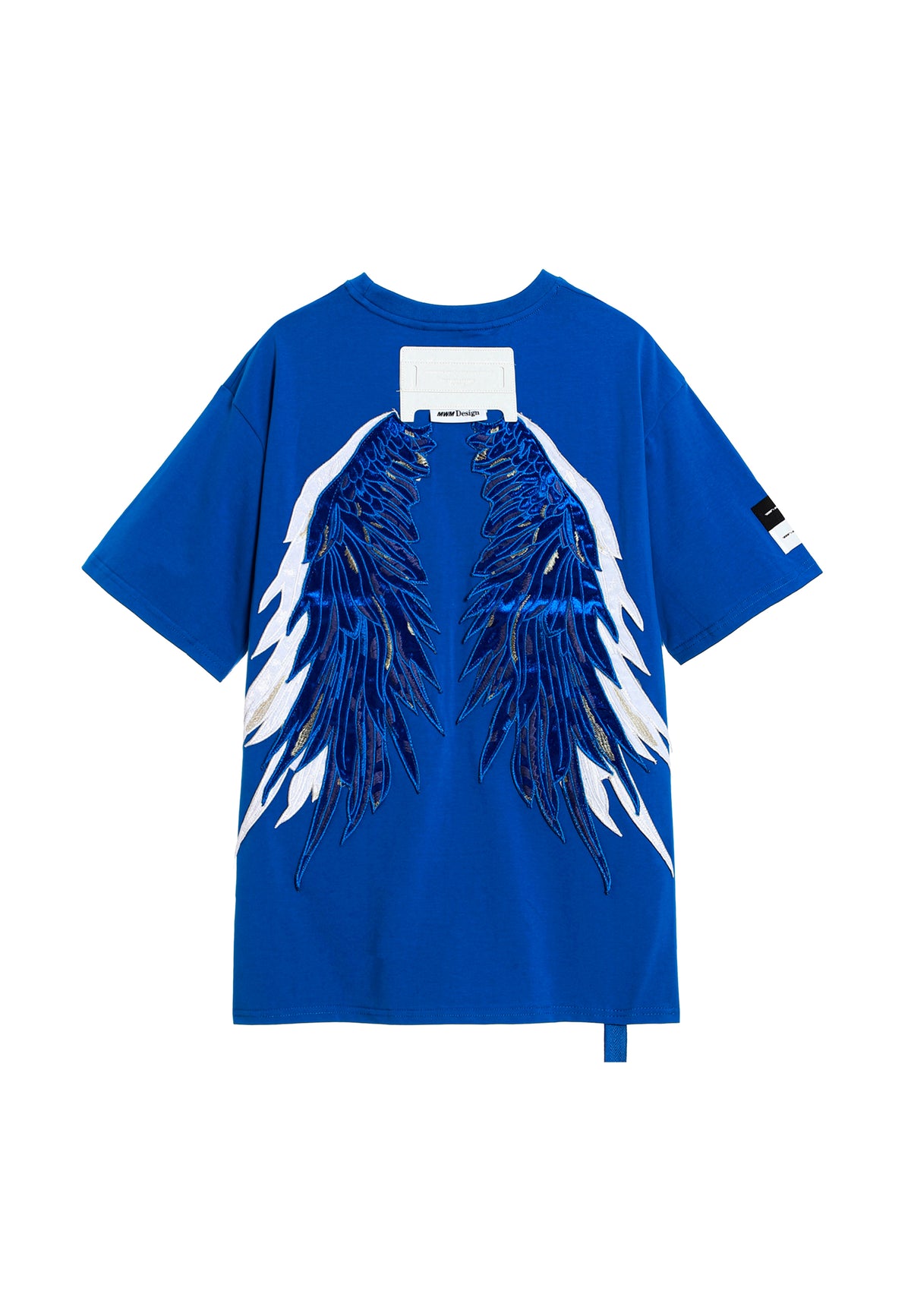 CAMISETA ALAS