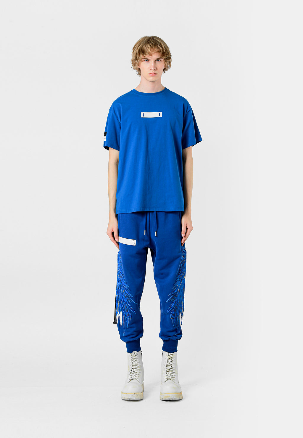 WING T-SHIRT