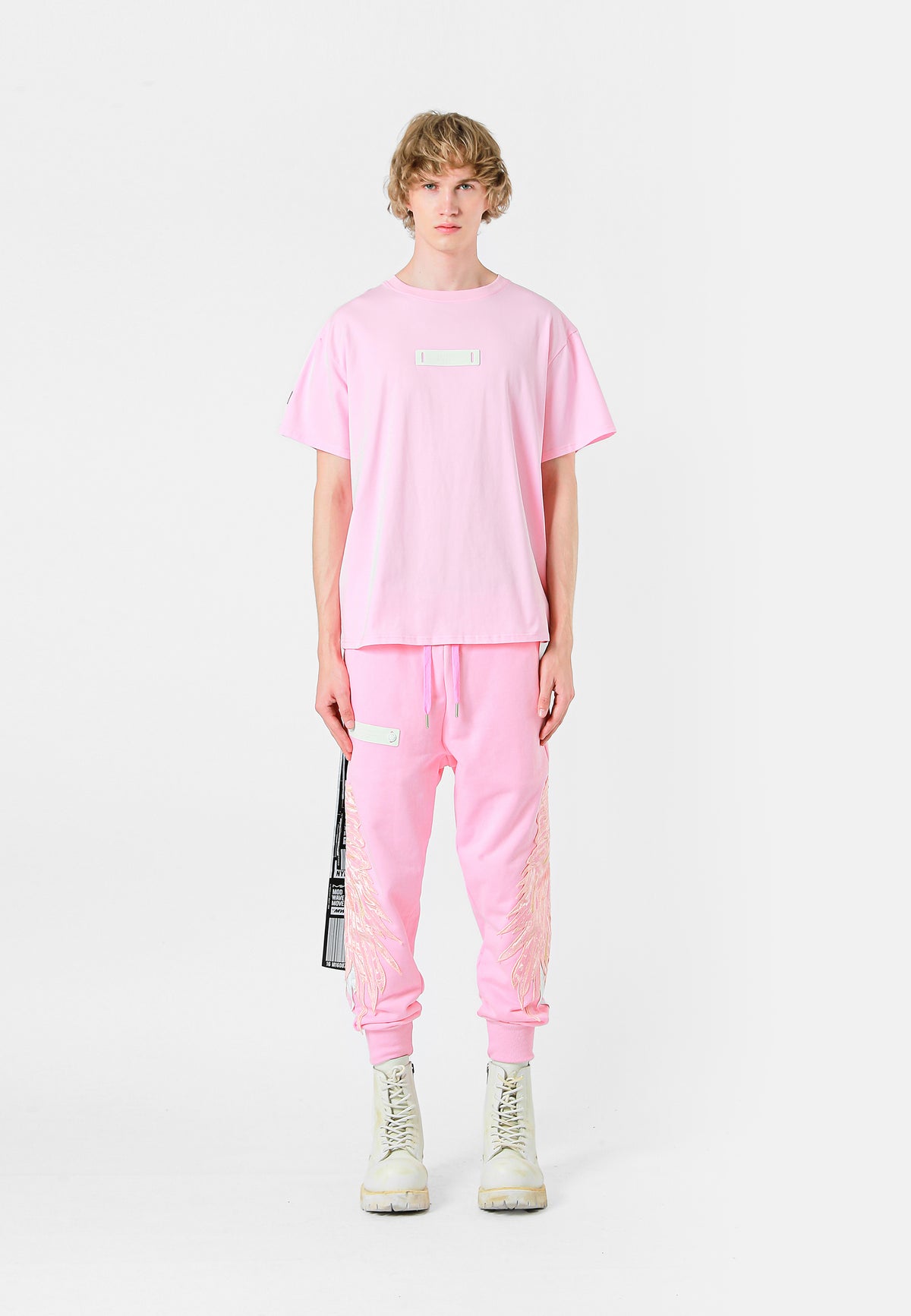 WING T-SHIRT