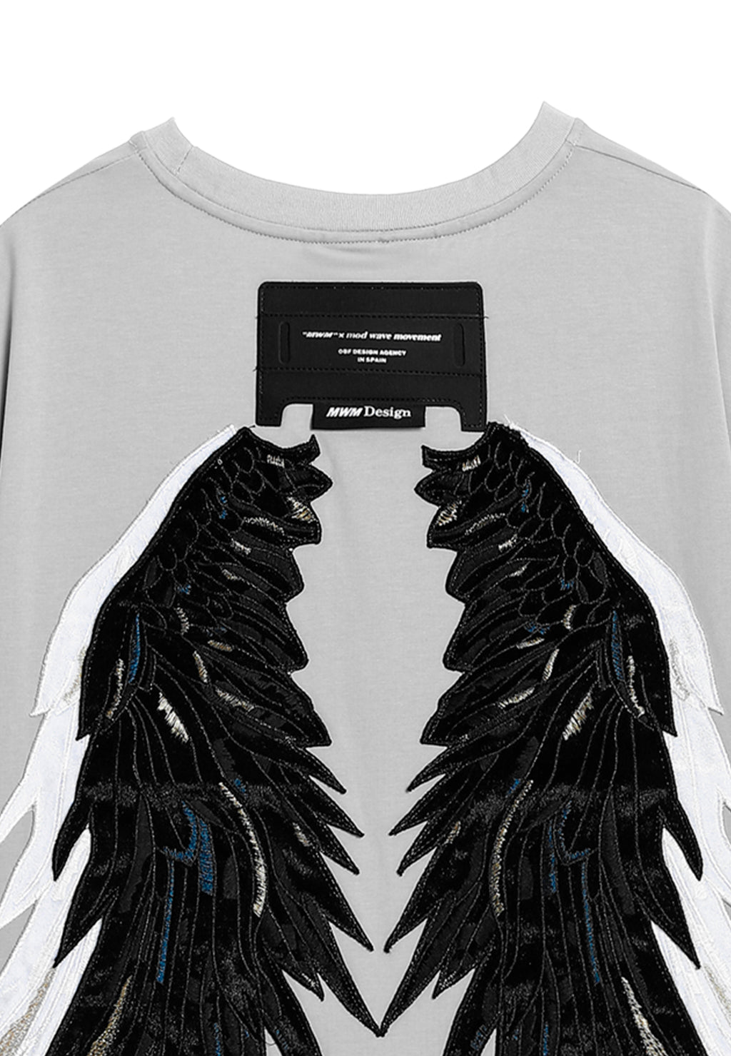 WING T-SHIRT