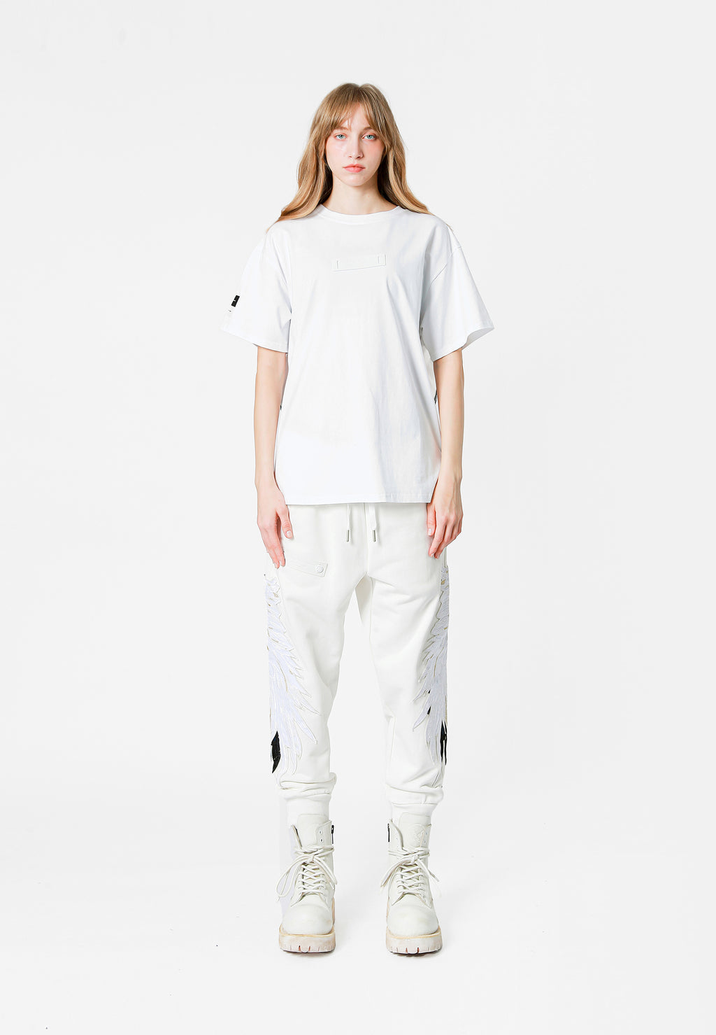 WING T-SHIRT