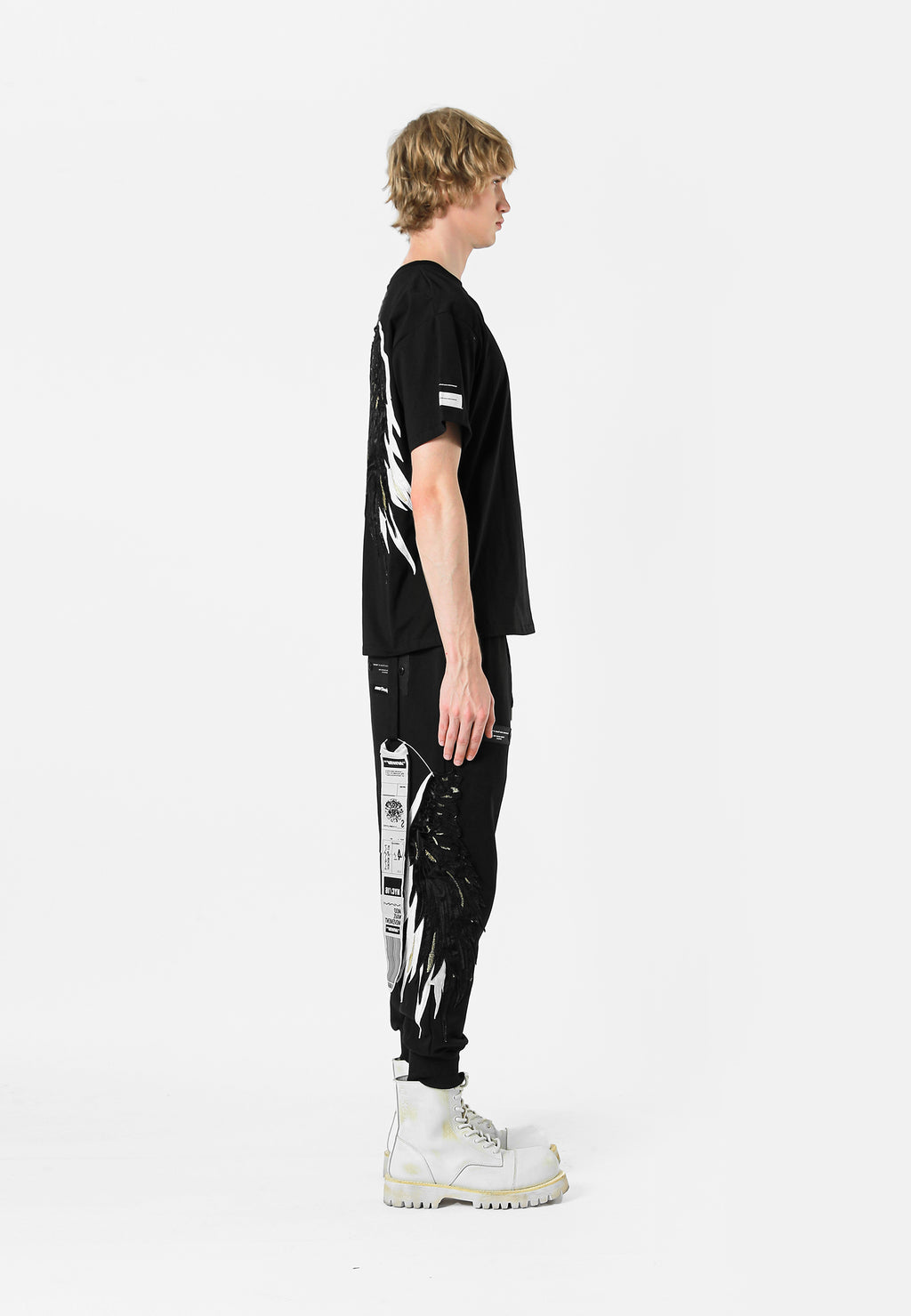 WING T-SHIRT