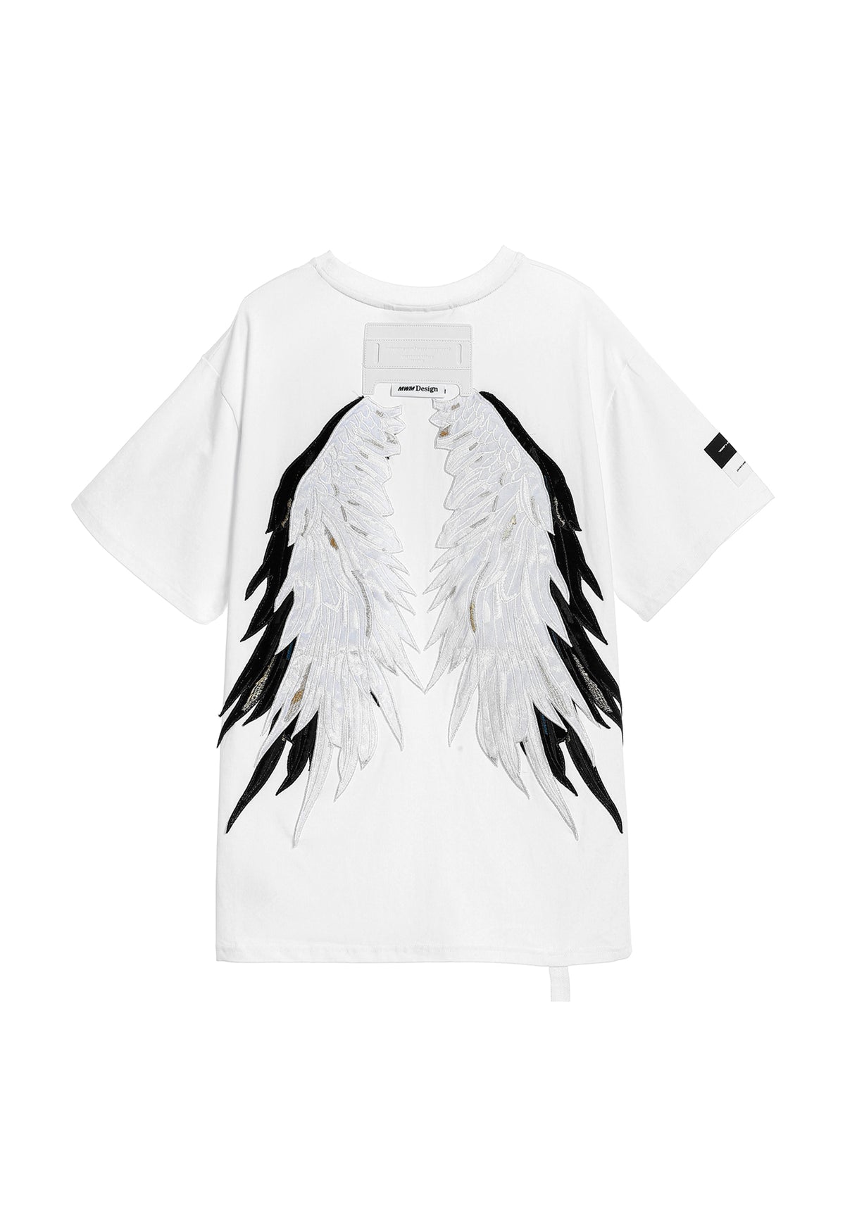 CAMISETA ALAS