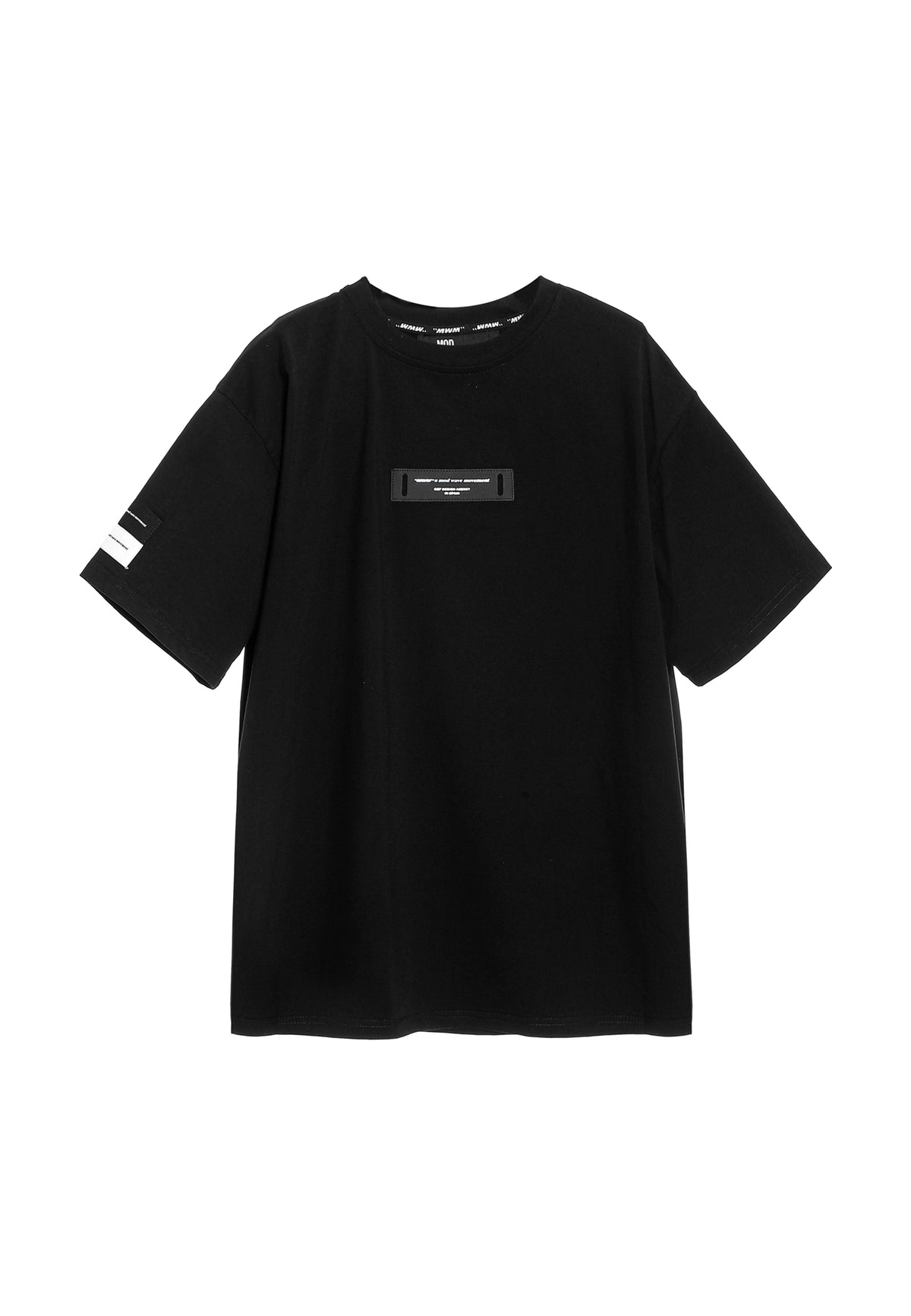 CAMISETA ALAS