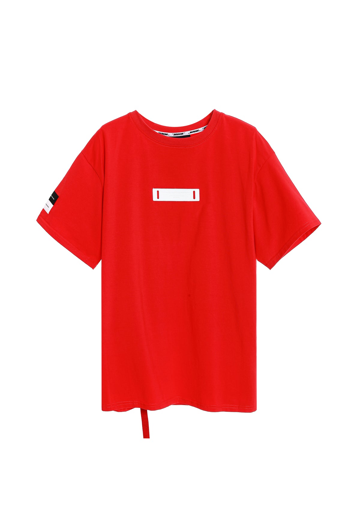 WING T-SHIRT